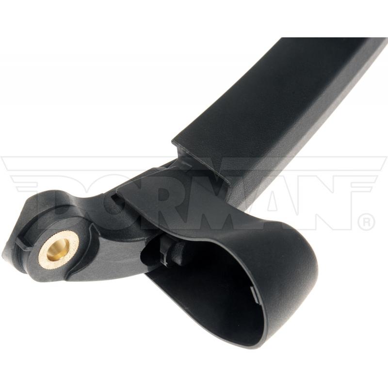 2014 BMW X3 Windshield Wiper Arm Rear Dorman 42700 image 4 of 4