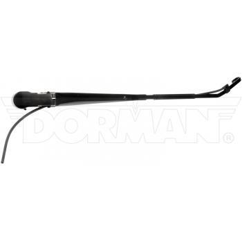 2008 International 4300LP Windshield Wiper Arm Front Left Dorman 42819 image 4 of 4