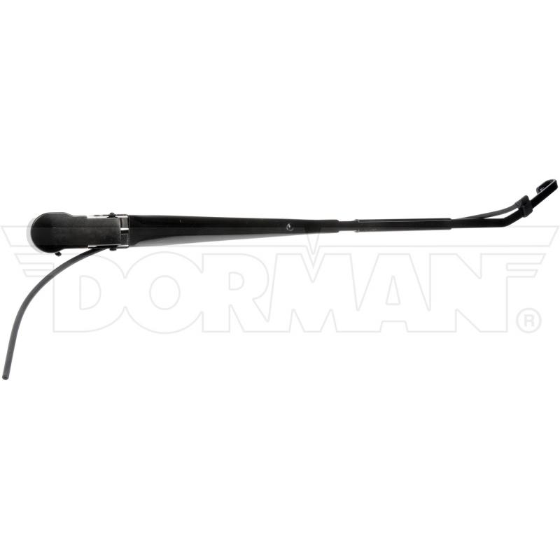 2002 International 4400LP Windshield Wiper Arm Front Left Dorman 42819 image 4 of 4