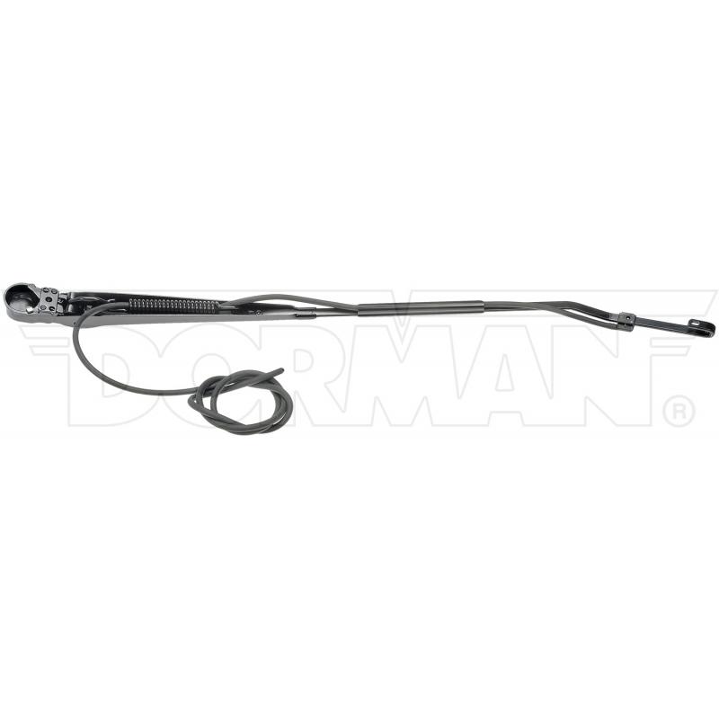 2002 International 4400LP Windshield Wiper Arm Front Right Dorman 42820 image 4 of 4