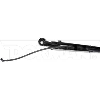 2008 Isuzu NRR Windshield Wiper Arm Left Dorman 42823 image 2 of 4