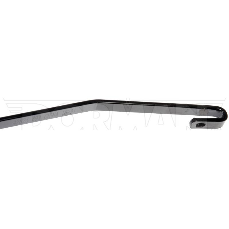 2018 Isuzu NPR-HD Windshield Wiper Arm Left Dorman 42823 image 1 of 4