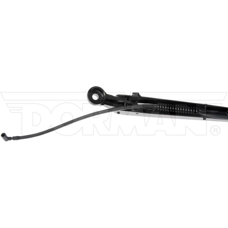2018 Isuzu NPR-HD Windshield Wiper Arm Left Dorman 42823 image 2 of 4