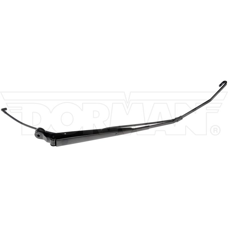 2018 Isuzu NPR-HD Windshield Wiper Arm Left Dorman 42823 image 3 of 4