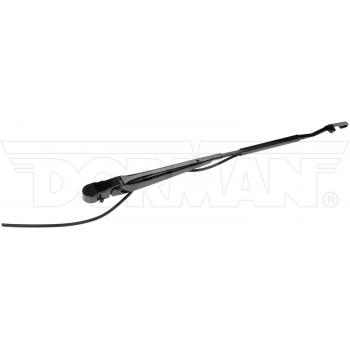 2016 Freightliner M2 106 Windshield Wiper Arm Left Dorman 42824 image 2 of 4