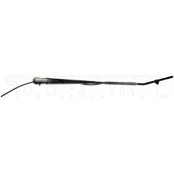 2016 Freightliner M2 106 Windshield Wiper Arm Left Dorman 42824 image 3 of 4
