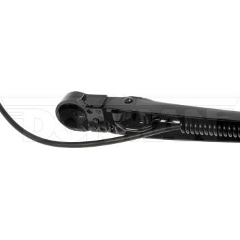 2016 Freightliner M2 106 Windshield Wiper Arm Left Dorman 42824 image 4 of 4