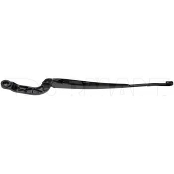 2011 Honda Accord Crosstour Windshield Wiper Arm Front Left Dorman 42848 image 2 of 4