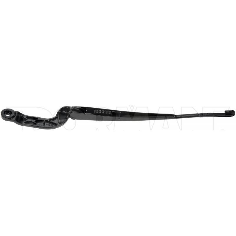 2009 Honda Accord Windshield Wiper Arm Front Left Dorman 42848 image 2 of 4