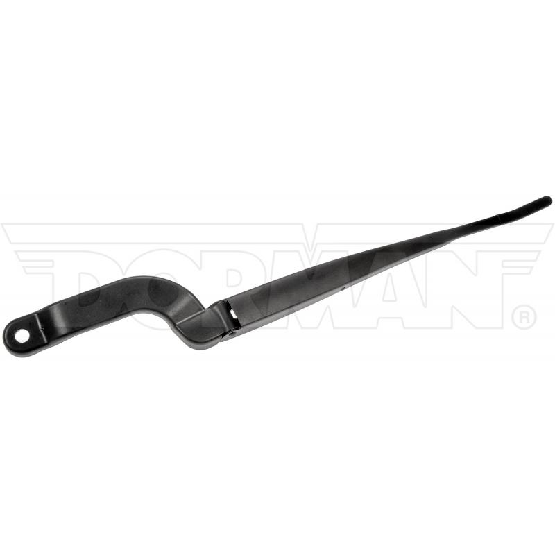 2009 Honda Accord Windshield Wiper Arm Front Left Dorman 42848 image 4 of 4