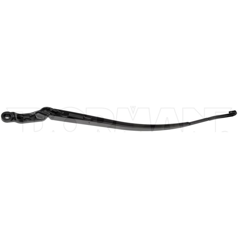 2009 Honda Accord Windshield Wiper Arm Front Right Dorman 42849 image 1 of 4