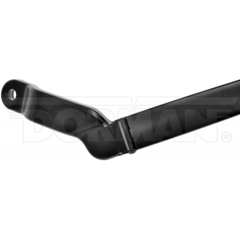 2009 Honda Accord Windshield Wiper Arm Front Right Dorman 42849 image 2 of 4