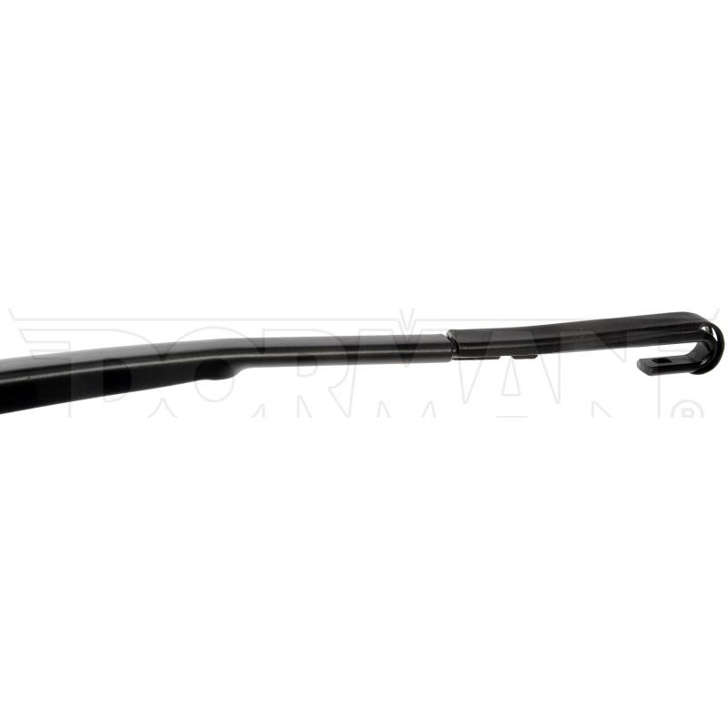 2009 Honda Accord Windshield Wiper Arm Front Right Dorman 42849 image 4 of 4