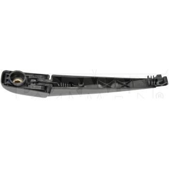 2012 Toyota Highlander Windshield Wiper Arm Rear Dorman 42859 image 2 of 3