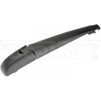 2012 Toyota Highlander Windshield Wiper Arm Rear Dorman 42859 image 3 of 3