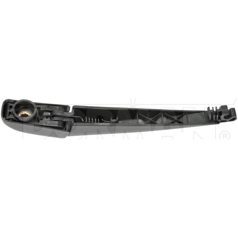 2010 Toyota RAV4 Windshield Wiper Arm Rear Dorman 42859 image 2 of 3