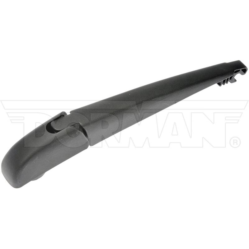 2010 Toyota RAV4 Windshield Wiper Arm Rear Dorman 42859 image 3 of 3