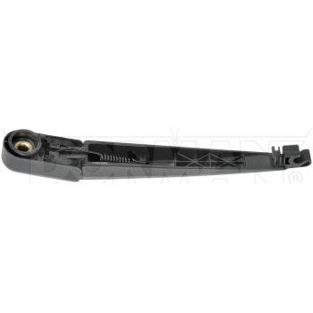 2005 Toyota Matrix Windshield Wiper Arm Rear Dorman 42860 image 2 of 3