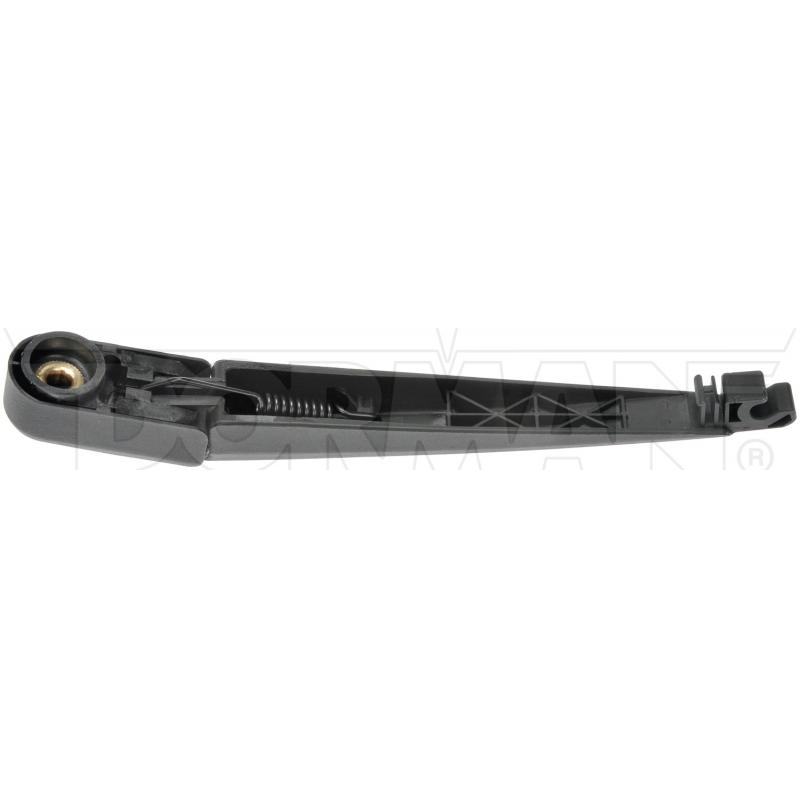 2004 Toyota RAV4 Windshield Wiper Arm Rear Dorman 42860 image 2 of 3