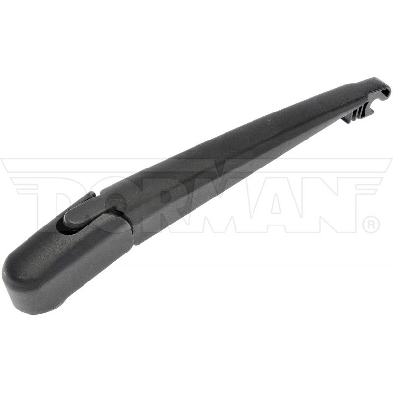 2004 Toyota RAV4 Windshield Wiper Arm Rear Dorman 42860 image 3 of 3