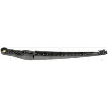 2010 Toyota Sienna Windshield Wiper Arm Rear Dorman 42861 image 1 of 2