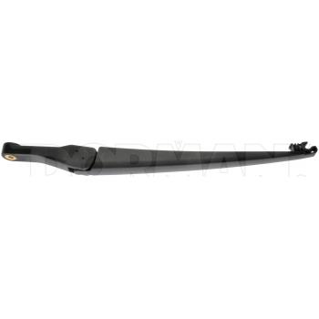 2010 Toyota Sienna Windshield Wiper Arm Rear Dorman 42861 image 2 of 2