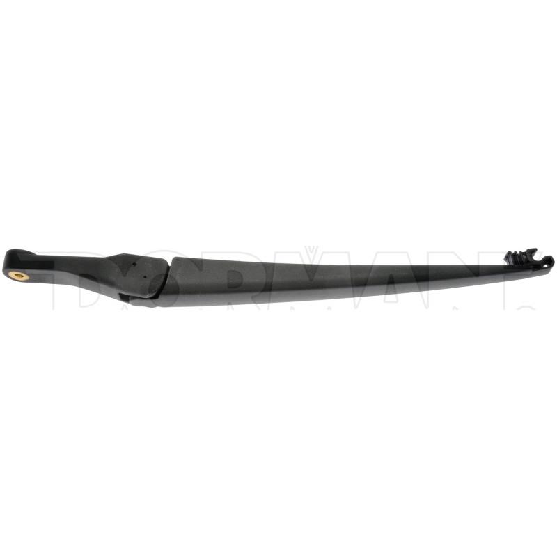 2017 Toyota Sienna Windshield Wiper Arm Rear Dorman 42861 image 2 of 2