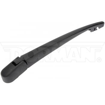 2009 Honda Odyssey Windshield Wiper Arm Rear Dorman 42864 image 2 of 3