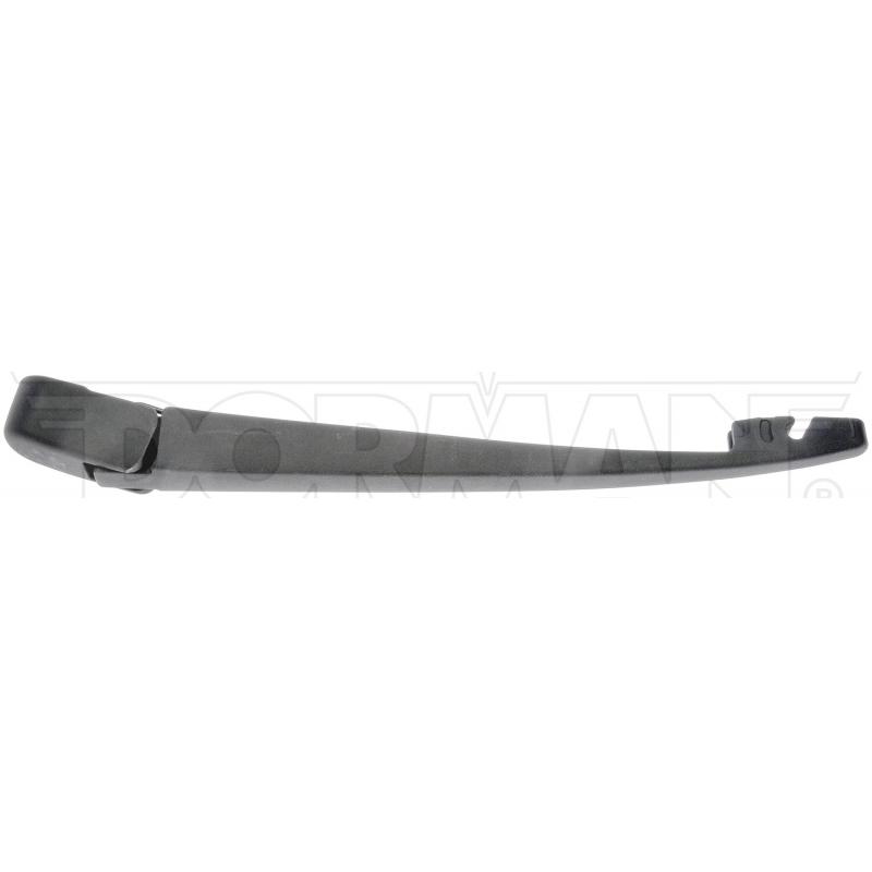 2007 Honda Odyssey Windshield Wiper Arm