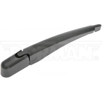 2011 Lincoln MKX Windshield Wiper Arm Rear Dorman 42865 image 3 of 3