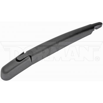 2012 Mercedes-Benz ML350 Windshield Wiper Arm Rear Dorman 42866 image 2 of 3