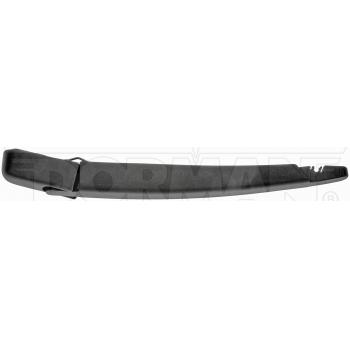 2012 Mercedes-Benz ML350 Windshield Wiper Arm Rear Dorman 42866 image 3 of 3