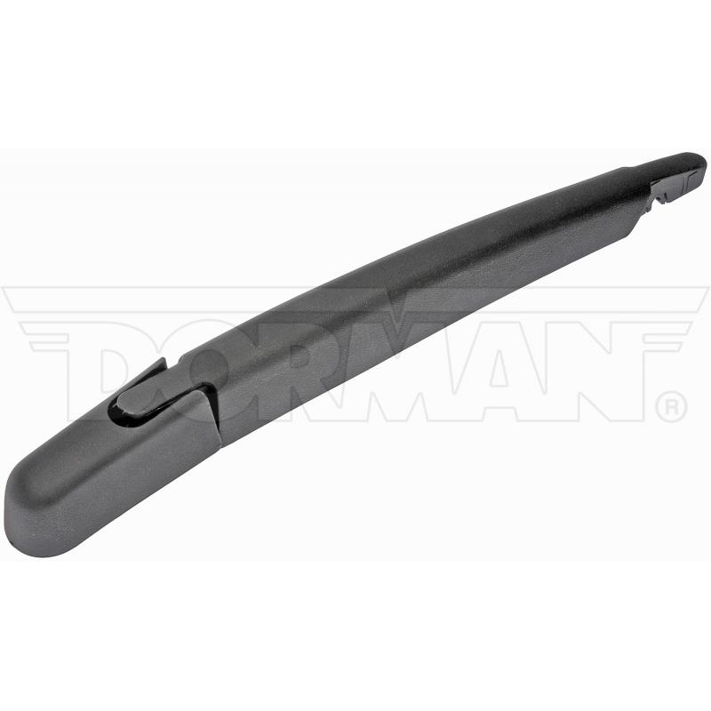 2008 Mercedes-Benz ML63 AMG Windshield Wiper Arm Rear Dorman 42866 image 2 of 3