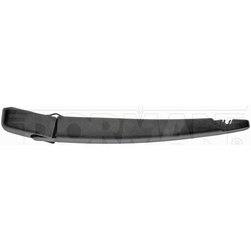 2008 Mercedes-Benz ML63 AMG Windshield Wiper Arm Rear Dorman 42866 image 3 of 3