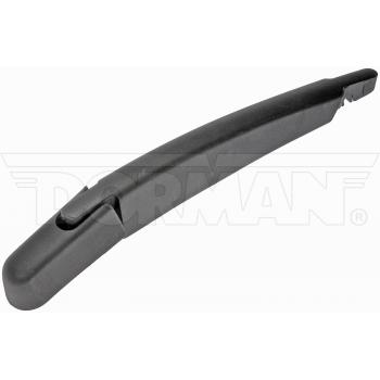 2009 Mercedes-Benz GL320 Windshield Wiper Arm Rear Dorman 42867 image 2 of 3