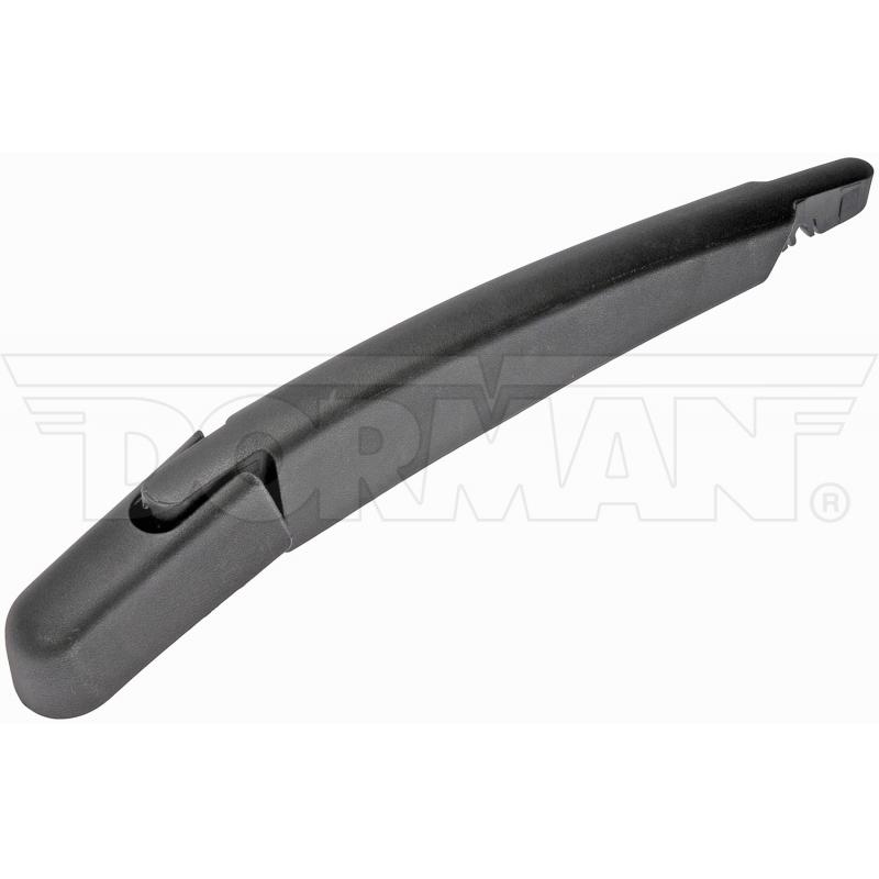 2008 Mercedes-Benz GL550 Windshield Wiper Arm Rear Dorman 42867 image 2 of 3