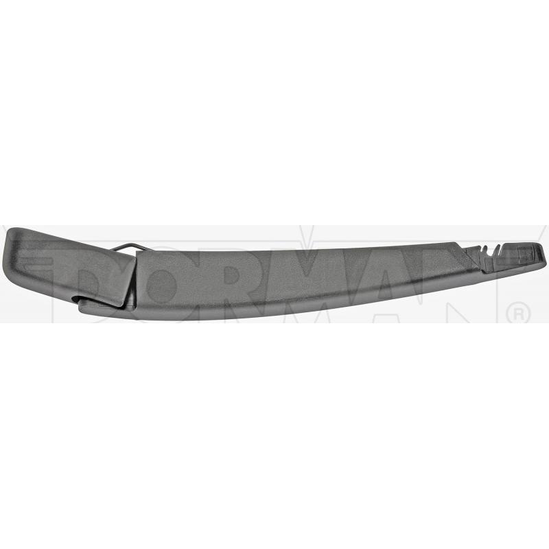 2008 Mercedes-Benz GL550 Windshield Wiper Arm Rear Dorman 42867 image 3 of 3