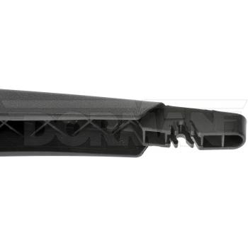2009 Mercedes-Benz R320 Windshield Wiper Arm Rear Dorman 42869 image 2 of 2