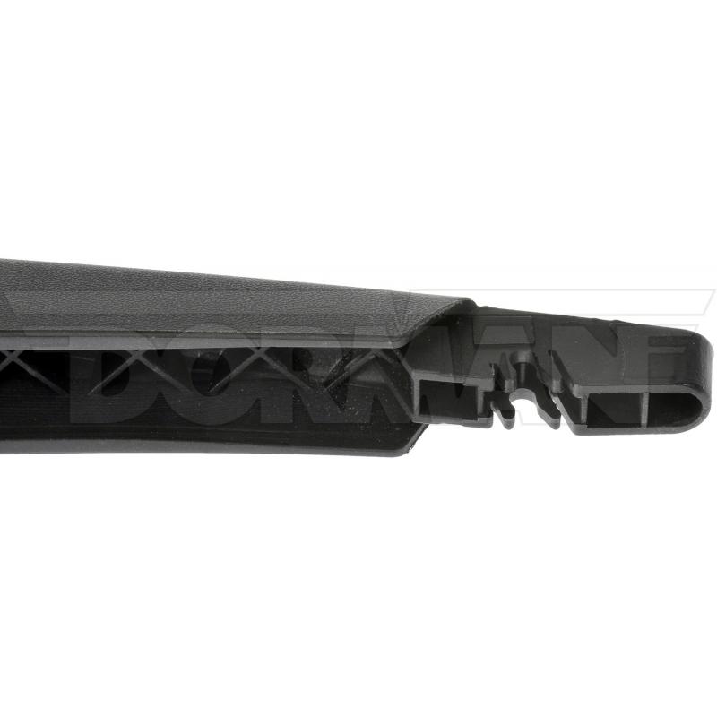 2007 Mercedes-Benz R320 Windshield Wiper Arm Rear Dorman 42869 image 2 of 2