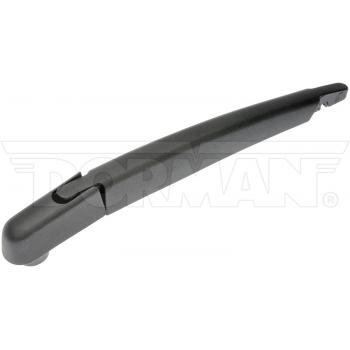 2015 Mercedes-Benz GLK350 Windshield Wiper Arm Rear Dorman 42870 image 2 of 3