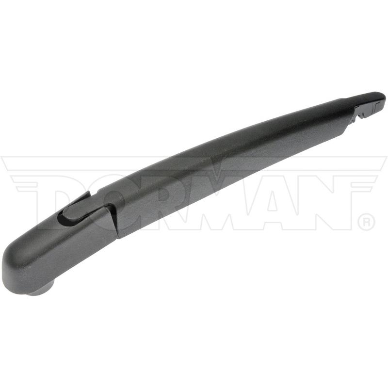 2015 Mercedes-Benz E63 AMG Windshield Wiper Arm Rear Dorman 42870 image 2 of 3