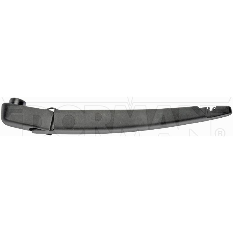 2015 Mercedes-Benz E63 AMG Windshield Wiper Arm Rear Dorman 42870 image 3 of 3