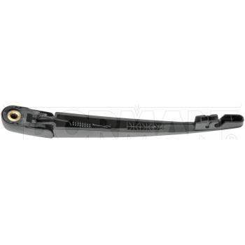2008 Honda Element Windshield Wiper Arm Rear Dorman 42875 image 3 of 3