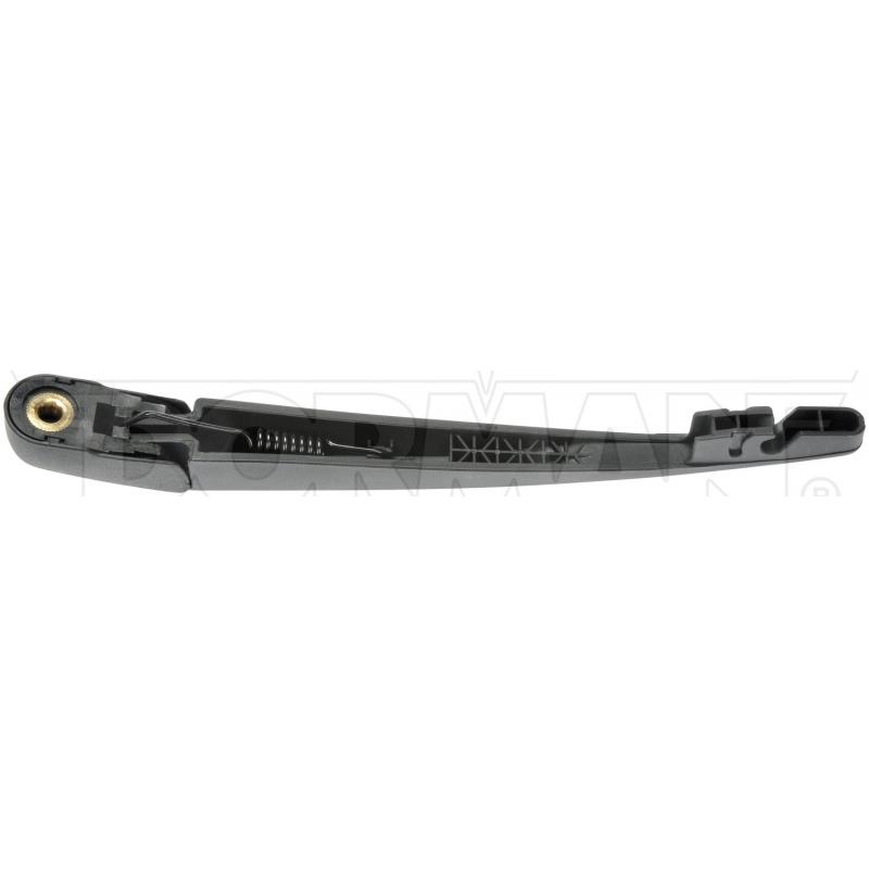 2003 Honda Element Windshield Wiper Arm Rear Dorman 42875 image 3 of 3
