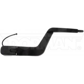 2009 GMC Acadia Windshield Wiper Arm Rear Dorman 42880 image 3 of 4