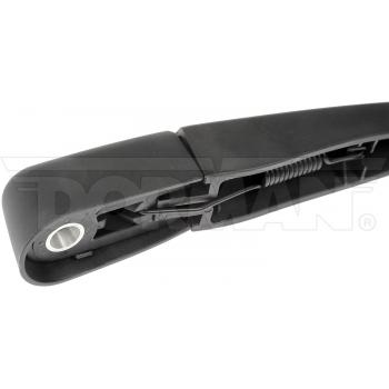 2010 Mercury Mariner Windshield Wiper Arm