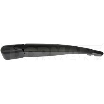 2010 Mercury Mariner Windshield Wiper Arm Rear Dorman 42891 image 3 of 4
