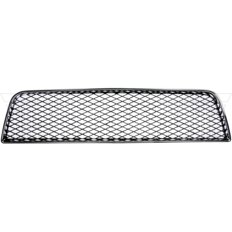 2012 Chevrolet Impala Bumper Grille Insert