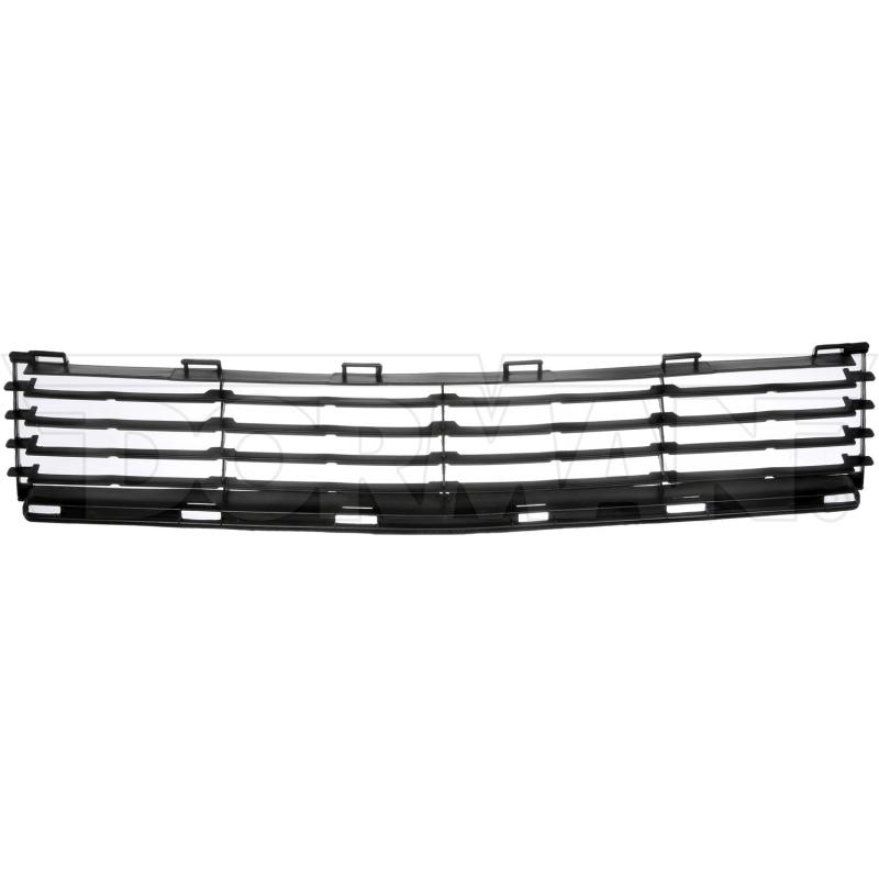 Dorman 45172 Bumper Grille Insert product image 1 of 2
