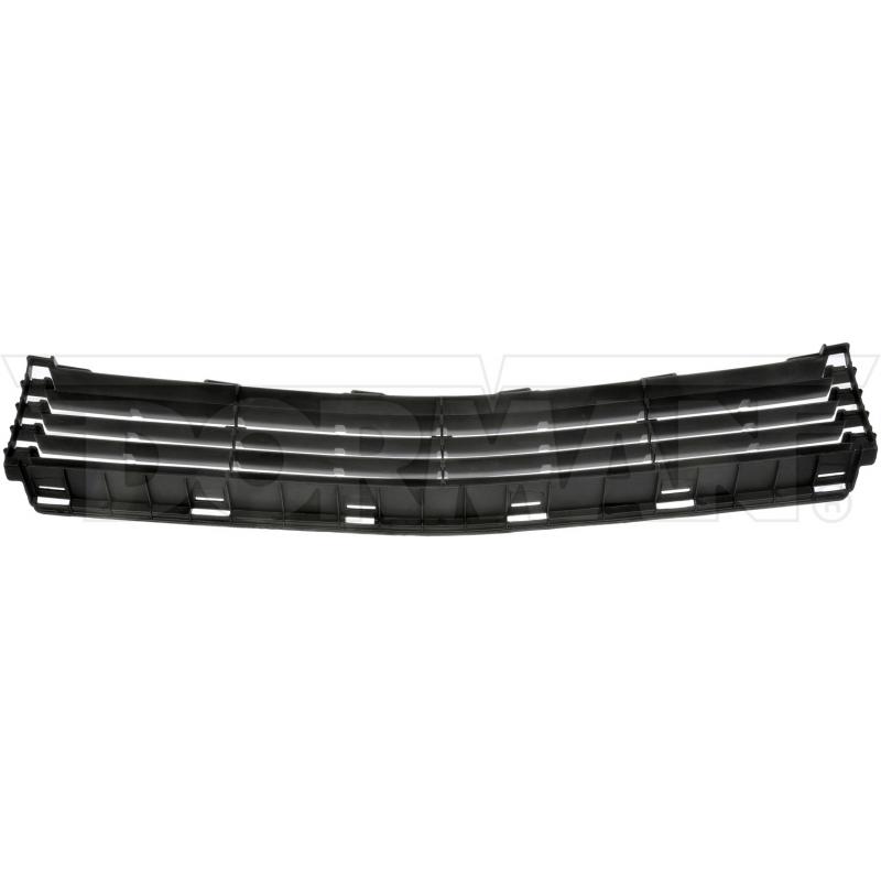 Dorman 45172 Bumper Grille Insert product image 2 of 2